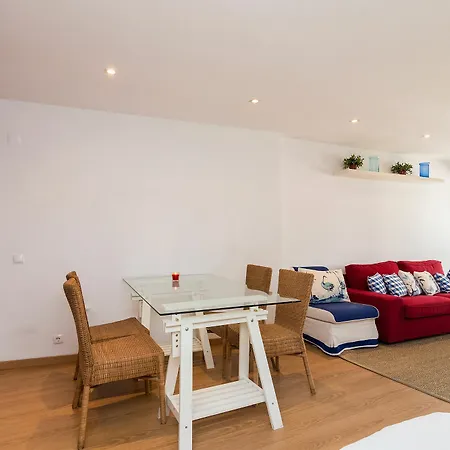 Apartment In Typical Paz By Hideout