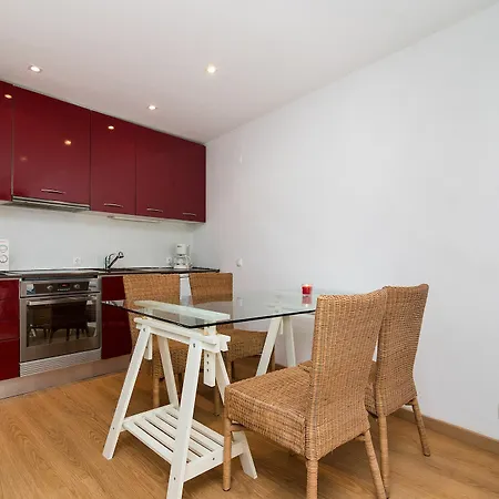 Apartment In Typical Paz By Hideout *