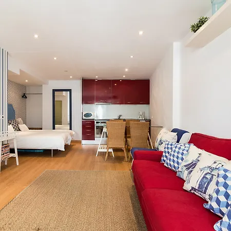 In Typical Paz By Hideout Apartment
