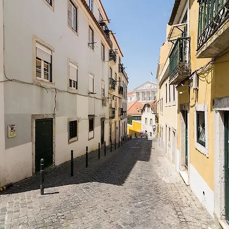 In Typical Paz By Hideout Apartment